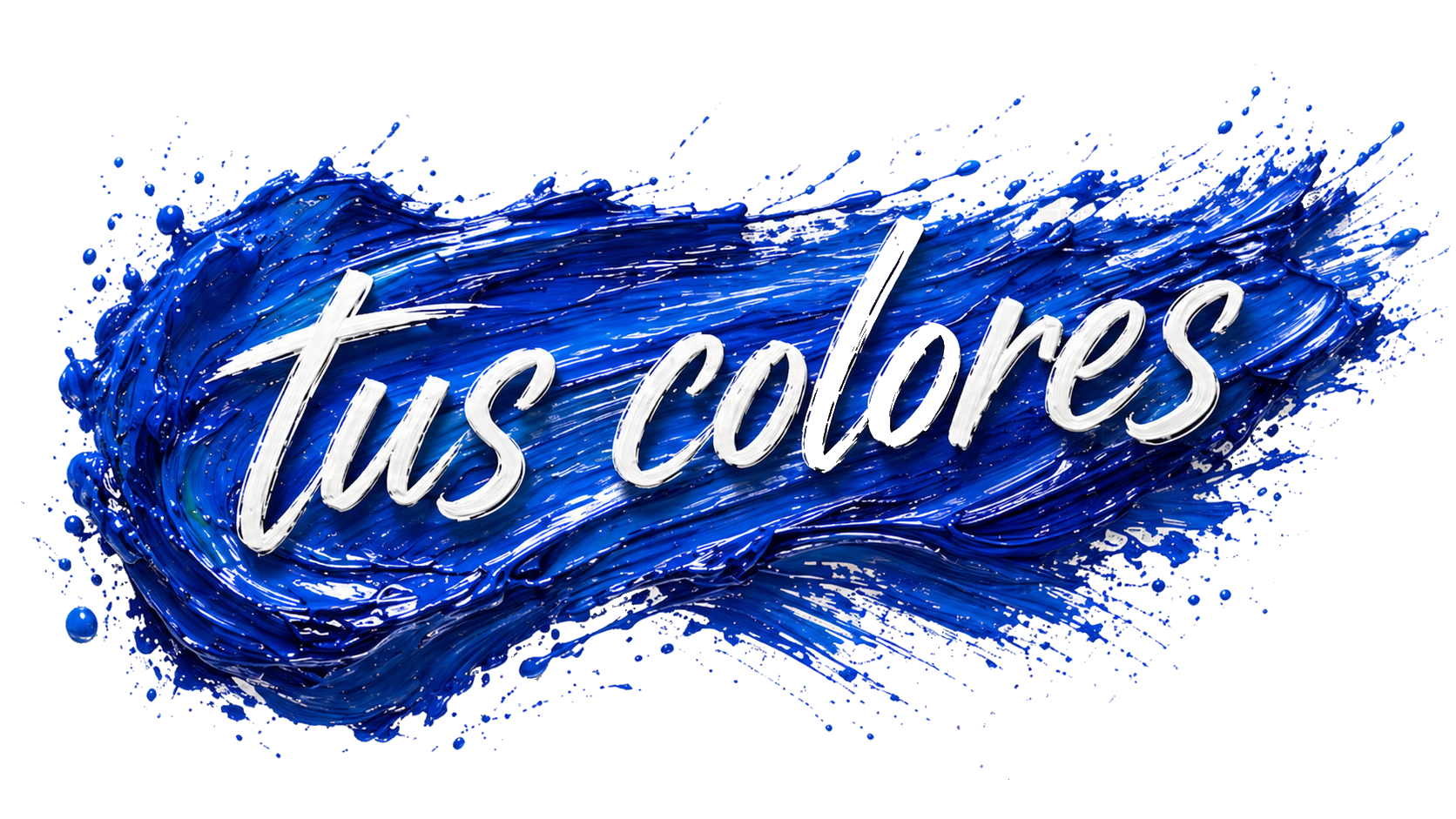 tus colores